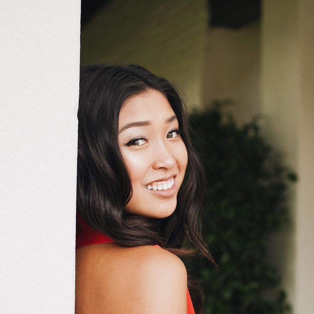 Meet your Posher, Jacqueline